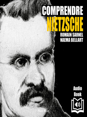 cover image of Comprendre Nietzsche